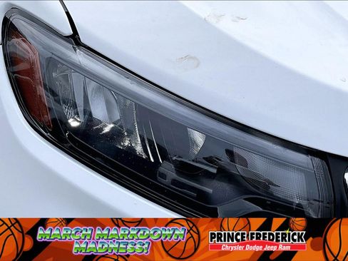 Used 2024 Jeep Compass Limited image 23