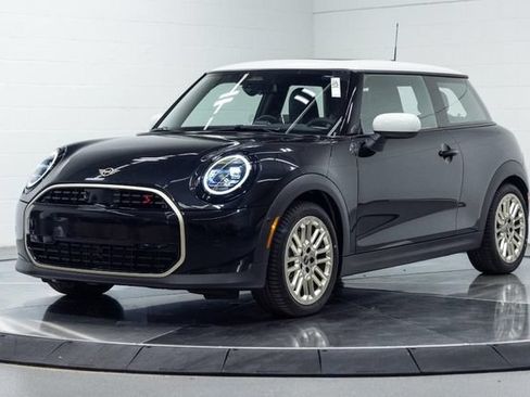 New 2026 MINI Cooper S FWD image 6
