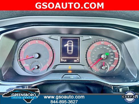 Used 2019 Volkswagen Jetta SE image 12