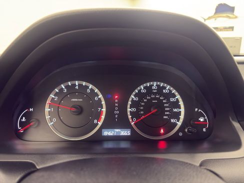 Used 2012 Honda Accord EX-L image 21