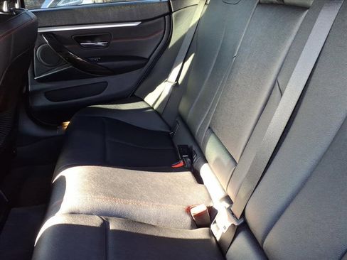 Used 2018 BMW 430i Gran Coupe xDrive 430i Gran Coupe image 17