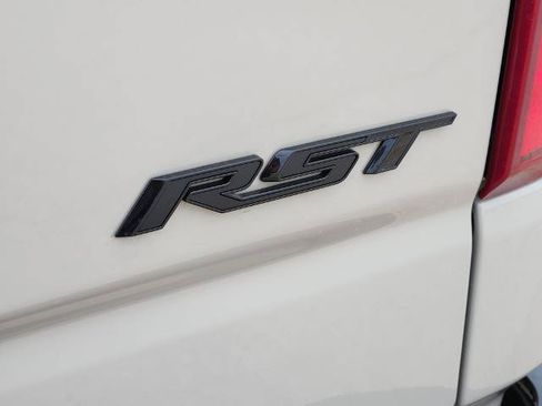 New 2026 Chevrolet Silverado 1500 RST AWD/4WD image 8