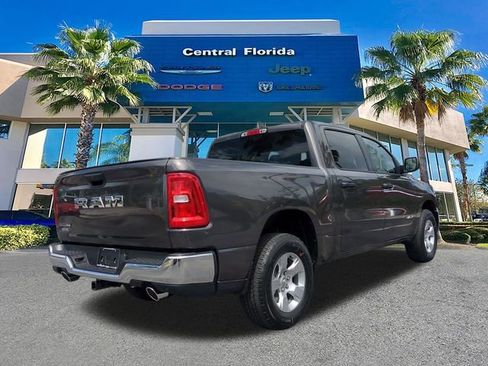 New 2026 RAM 1500 2WD Crew Cab image 5
