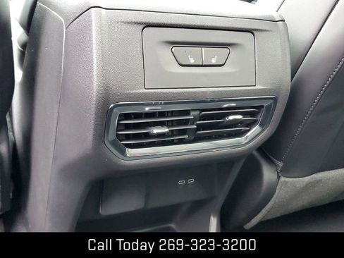 New 2025 GMC Sierra EV Denali image 13