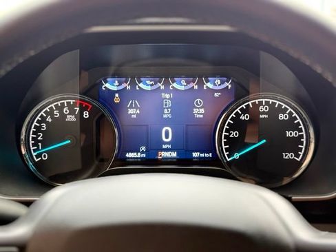 Used 2023 Ford F150 XLT w/ Equipment Group 302A High AWD/4WD image 34