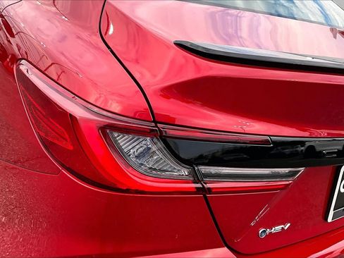 Used 2026 Toyota Camry XSE FWD image 29