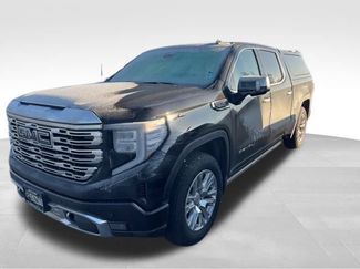 Used 2024 GMC Sierra 1500 Denali w/ Denali Reserve Package 360° Tour