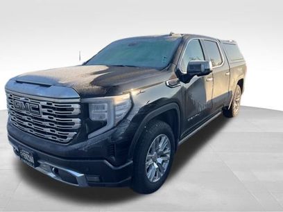 Used 2024 GMC Sierra 1500 Denali w/ Denali Reserve Package