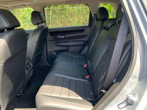 Used 2023 Honda CR-V EX-L image 23