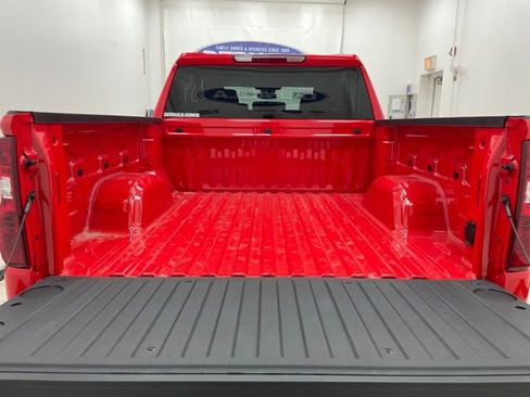 New 2026 Chevrolet Silverado 1500 Custom image 11