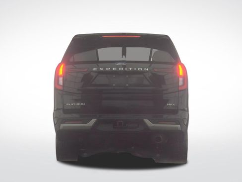 Certified 2025 Ford Expedition Max Platinum AWD/4WD image 11