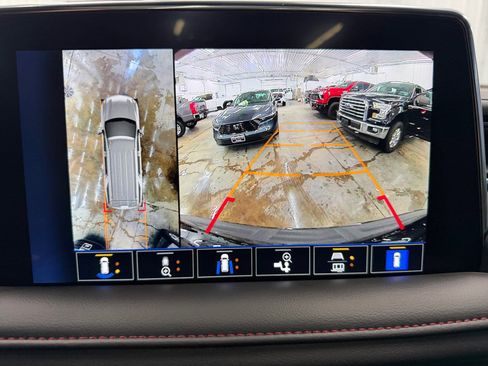 Used 2023 Chevrolet Tahoe RST w/ Luxury Package image 21