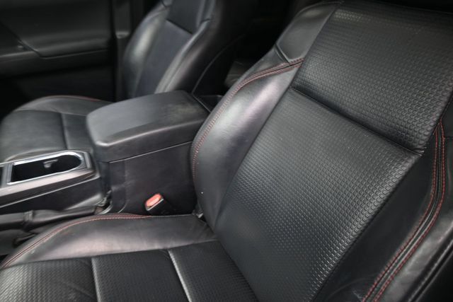 Used 2019 Toyota Tacoma TRD Pro w/ Desert Air Intake Package AWD/4WD image 18