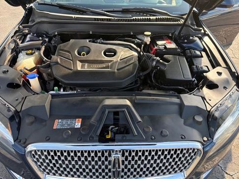 Used 2017 Lincoln MKZ Reserve w/ Climate Package image 27