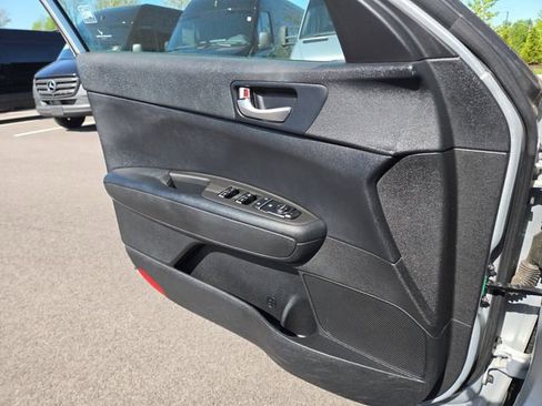 Used 2020 Kia Optima LX FWD image 20