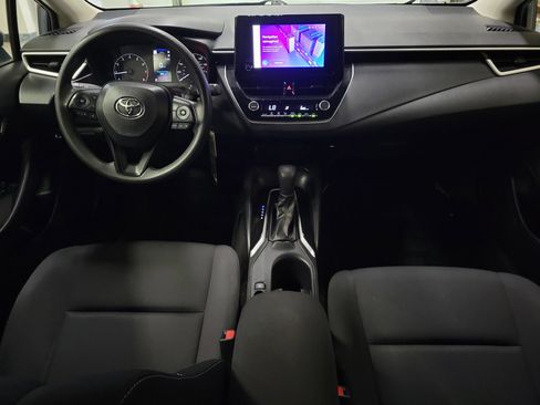 Used 2023 Toyota Corolla LE FWD image 12