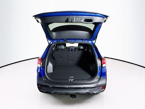 Certified 2025 Kia Sportage X-Line AWD/4WD image 25
