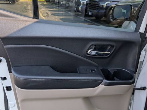 Used 2019 Honda Ridgeline RTL-E image 14