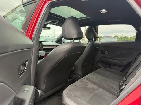Used 2024 Hyundai Kona N Line FWD image 16