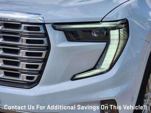 New 2026 GMC Acadia Denali w/ Super Cruise Package image 6