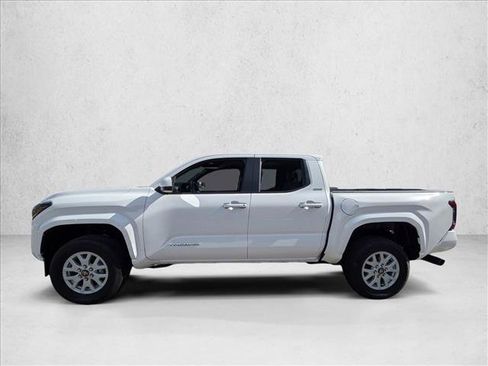 Used 2024 Toyota Tacoma SR5 image 8