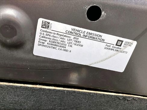 Used 2019 GMC Acadia Denali w/ Technology Package image 32