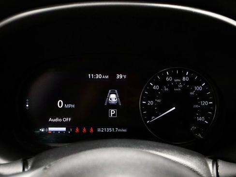 Certified 2024 Nissan Kicks SV image 29