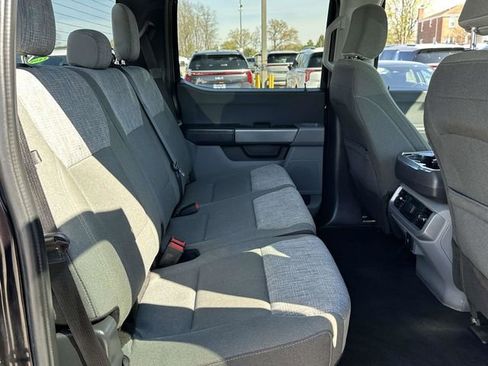 Used 2023 Ford F150 XLT AWD/4WD image 21