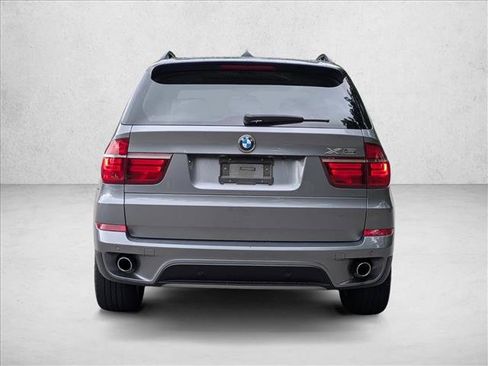 Used 2012 BMW X5 xDrive35d AWD/4WD image 7