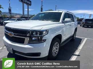 Used 2017 Chevrolet Tahoe LT AWD/4WD 360° Tour