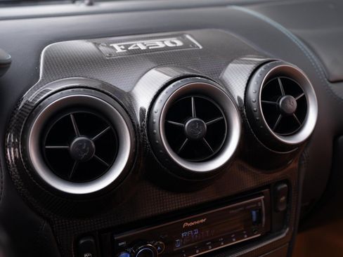 Used 2007 Ferrari F430 Coupe RWD image 44