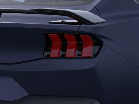 New 2025 Ford Mustang Dark Horse image 21