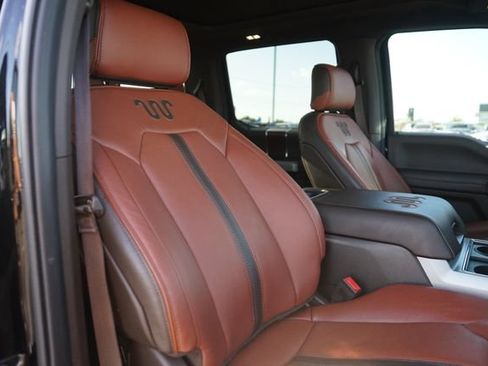 Used 2022 Ford F250 King Ranch w/ Tremor Off-Road Package AWD/4WD image 20