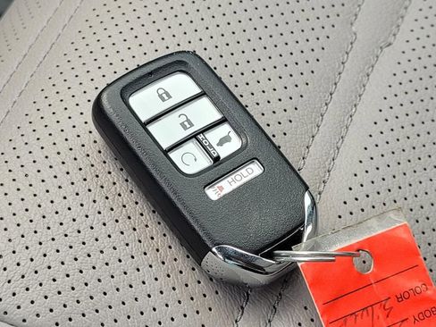 Used 2022 Honda CR-V EX-L image 24