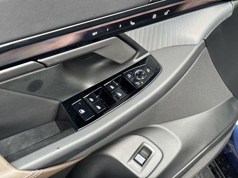 Certified 2026 BMW i5 eDrive40 w/ M Sport Package image 22