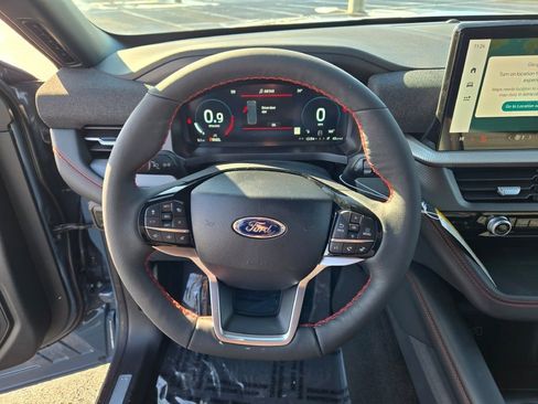 New 2026 Ford Explorer ST-Line image 33