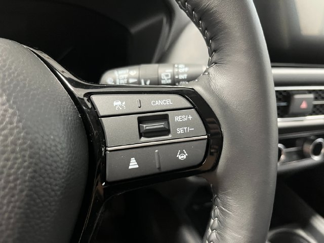 New 2027 Honda HR-V EX-L image 18