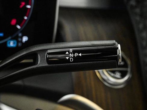 New 2026 Mercedes-Benz GLC 300 4MATIC image 12