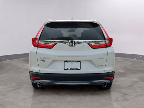 Certified 2018 Honda CR-V Touring image 32