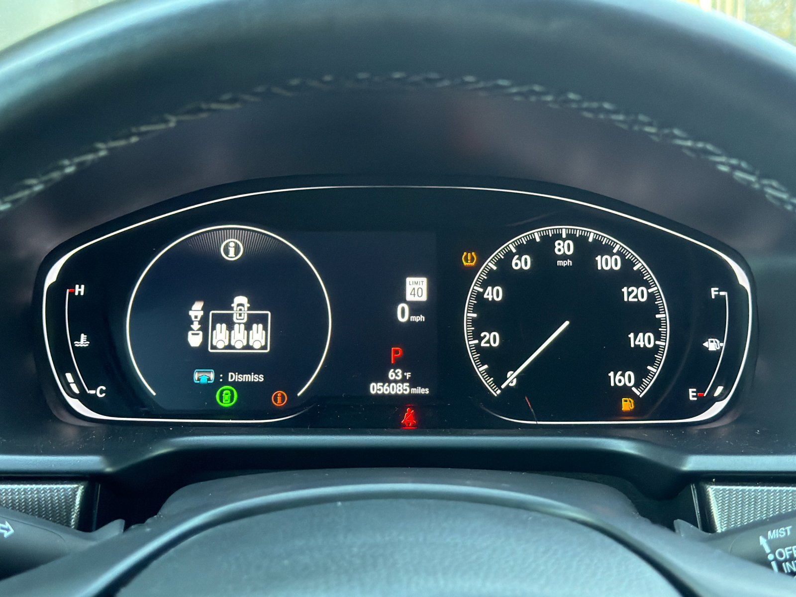 Used 2022 Honda Accord Sport Special Edition image 22