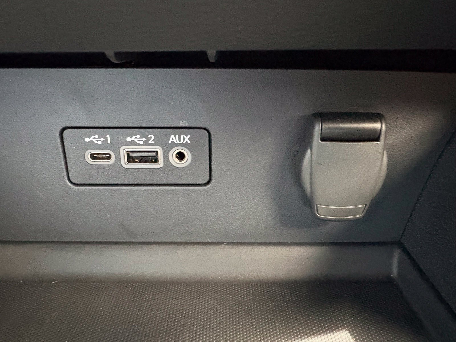 Used 2025 Nissan Altima 2.5 S FWD image 20