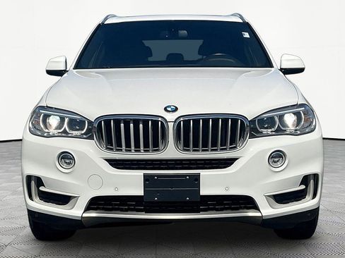 Used 2018 BMW X5 sDrive35i image 3