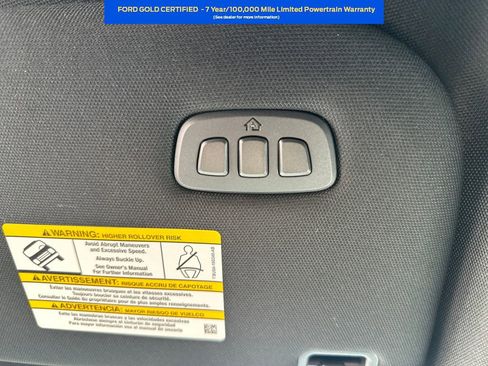 Certified 2025 Ford F150 Raptor image 25