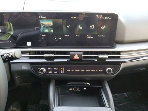 New 2026 Kia Sportage S image 20