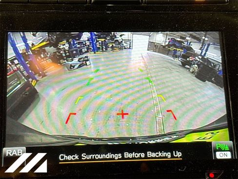 Used 2022 Subaru Ascent Touring image 16