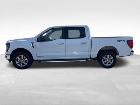 Used 2024 Ford F150 XLT w/ Mobile Office Package image 8