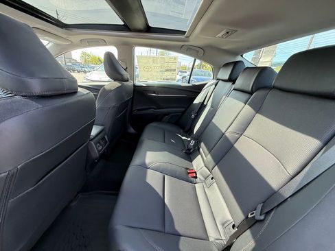 New 2026 Toyota Camry XLE image 17