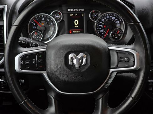 Used 2020 RAM 1500 Lone Star image 14