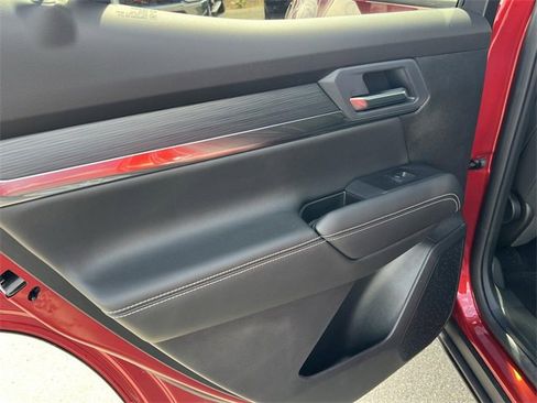 New 2026 GMC Terrain Elevation image 23