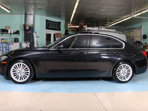 Used 2013 BMW 328i xDrive Sedan image 14